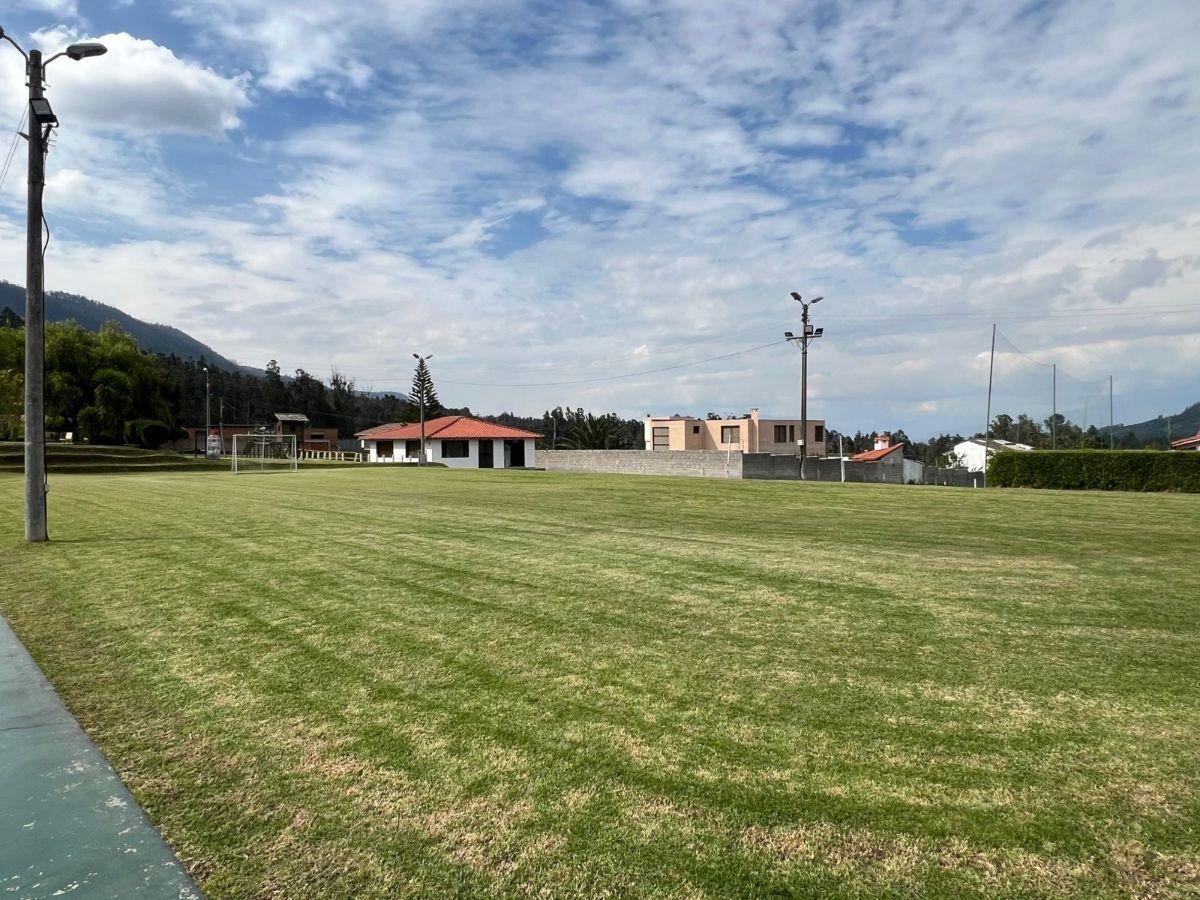 Vendo Terreno Dentro de Urbanización Sector Armenia — imagen 4