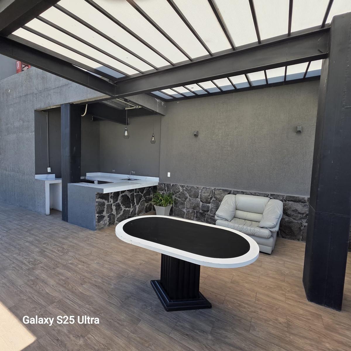 Departamento en Unión Nacional Venta — imagen 9
