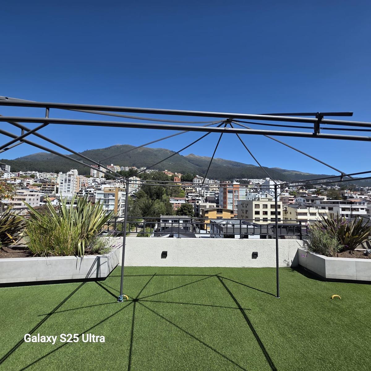 Departamento en Unión Nacional Venta — imagen 8