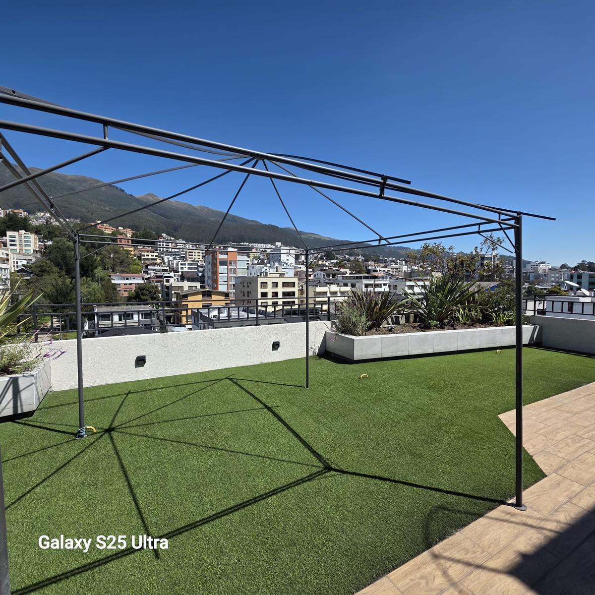 Departamento en Unión Nacional Venta — imagen 6