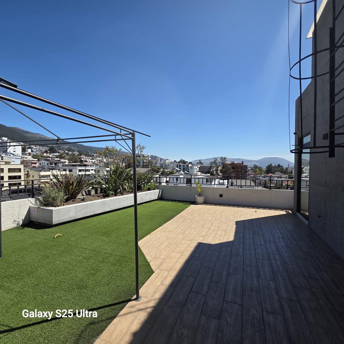 Departamento en Unión Nacional Venta — imagen 5