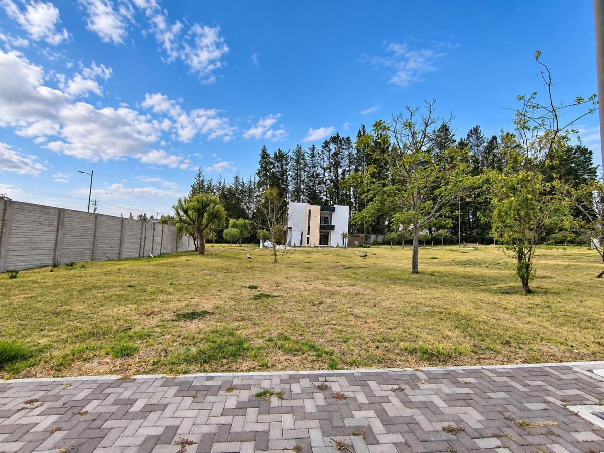 Terreno en Urbanizacion Privada — imagen 3