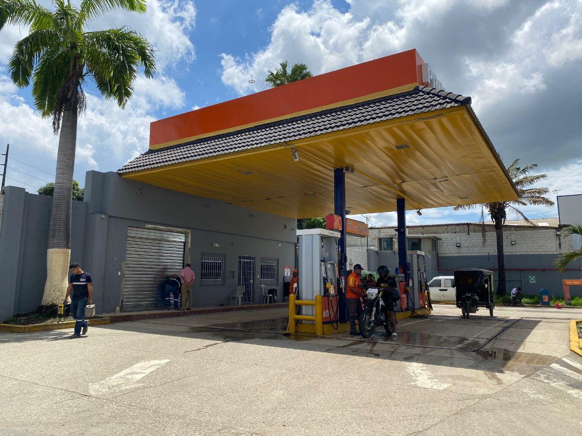 Estación de Servicio Vendo Vía a Daule Km. 14.5 (Pascuales), Guayas — imagen 10