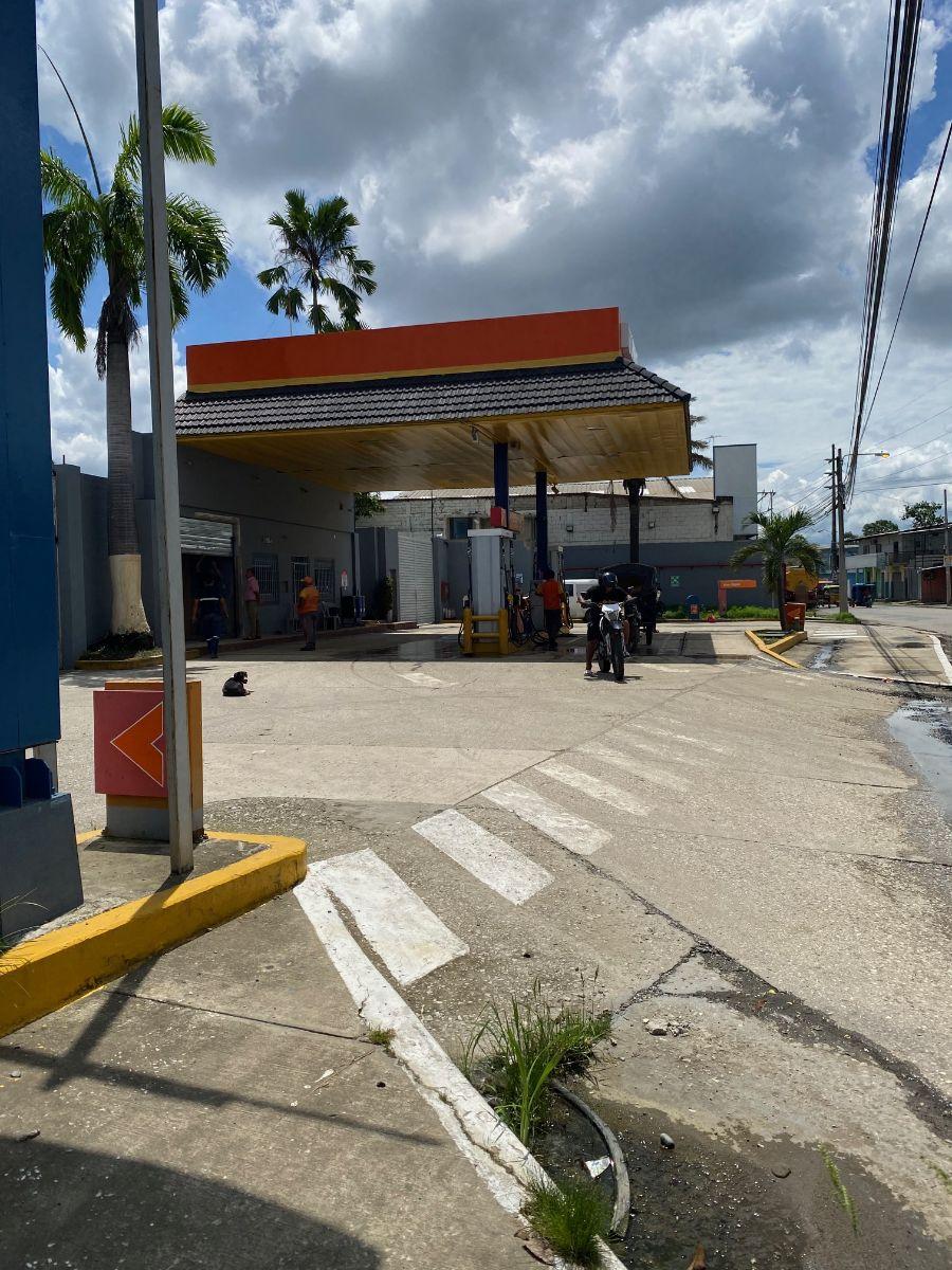 Estación de Servicio Vendo Vía a Daule Km. 14.5 (Pascuales), Guayas — imagen 9