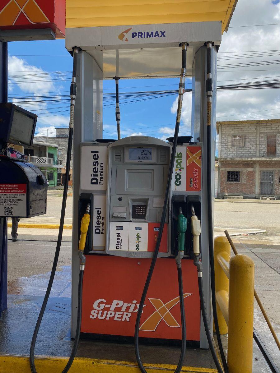 Estación de Servicio Vendo Vía a Daule Km. 14.5 (Pascuales), Guayas — imagen 8