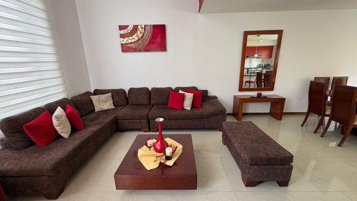 Casa de Venta Mirasierra Sector Innova School Los Chillos — imagen 9