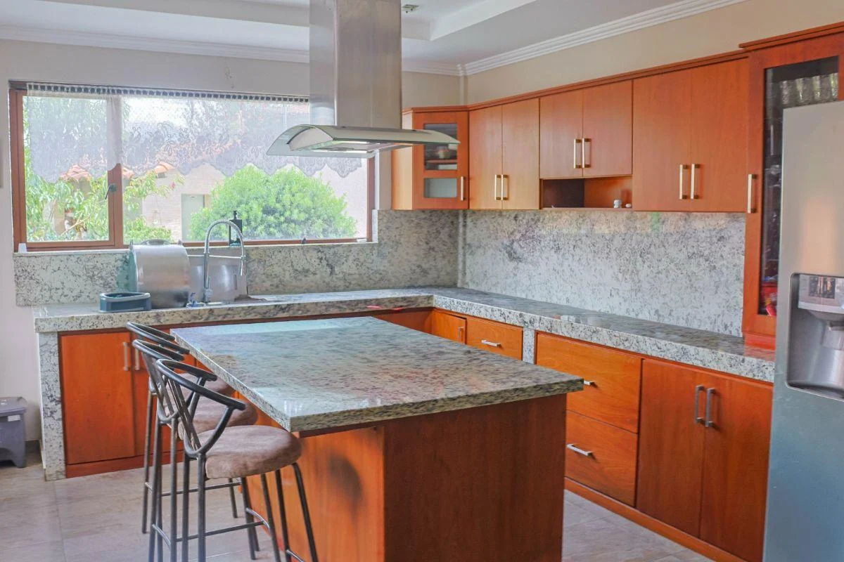 Casa en Venta Sector Monay Baguanchi, Azuay — imagen 6