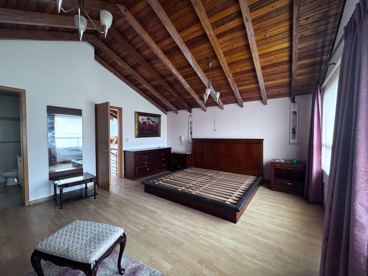 Casa de Venta, Sta Lucía, Conj Zermatt — imagen 3