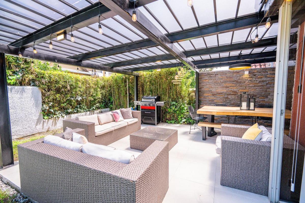 Cumbaya, San Juan, Una Casa Que Enamora, Renovacion Integral y Moderno — imagen 9