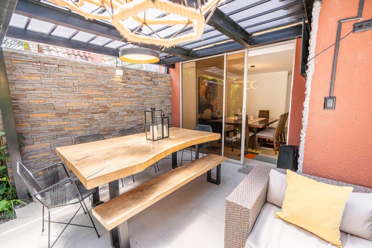 Cumbaya, San Juan, Una Casa Que Enamora, Renovacion Integral y Moderno — imagen 7
