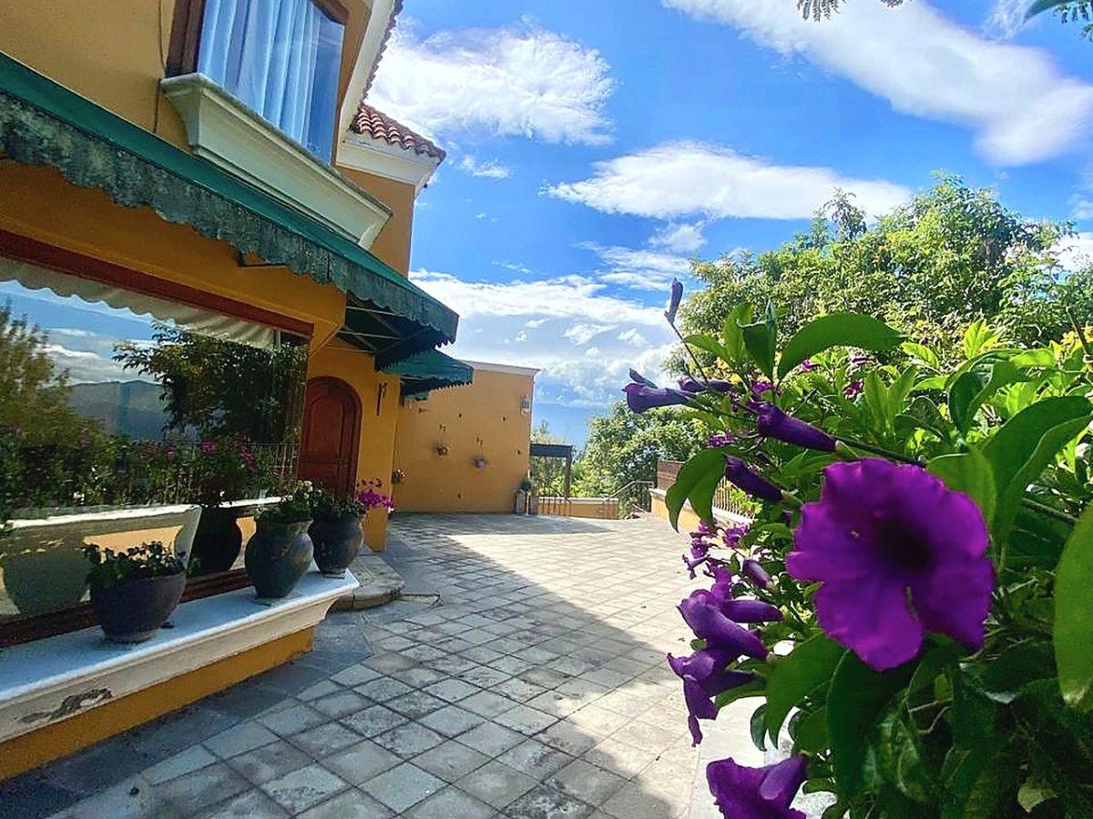 Casa en Venta 431 m² · Altos del Valle, Miravalle · Terreno de 617 m². Oportunidad de Inversión — imagen 10
