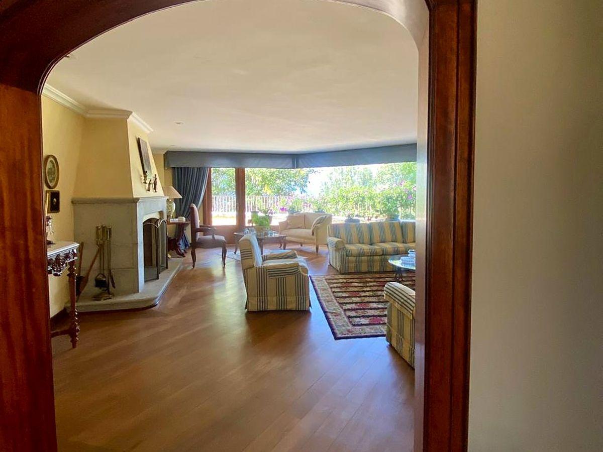 Casa en Venta 431 m² · Altos del Valle, Miravalle · Terreno de 617 m². Oportunidad de Inversión — imagen 9
