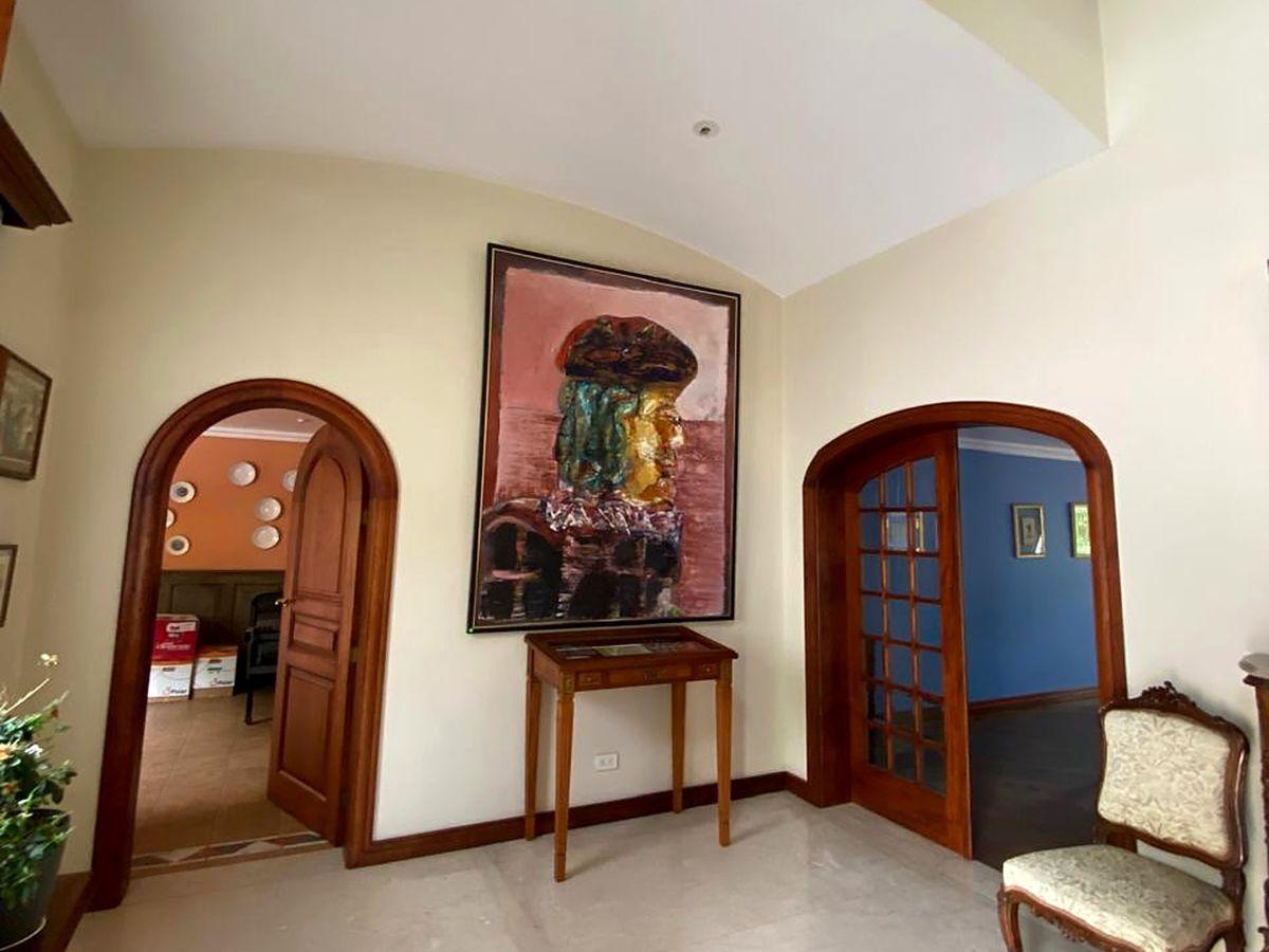 Casa en Venta 431 m² · Altos del Valle, Miravalle · Terreno de 617 m². Oportunidad de Inversión — imagen 5