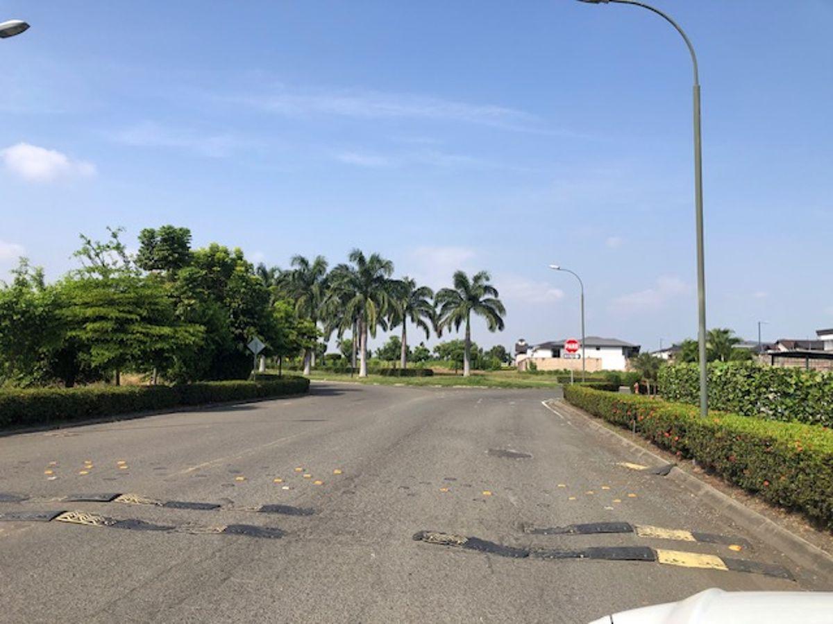 Vendo Terreno Isla Celeste, Guayas — imagen 8