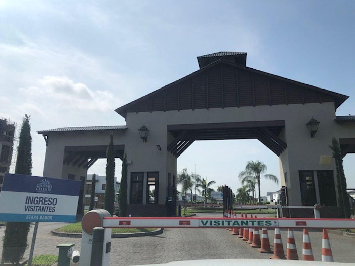 Vendo Terreno Isla Celeste, Guayas — imagen 7
