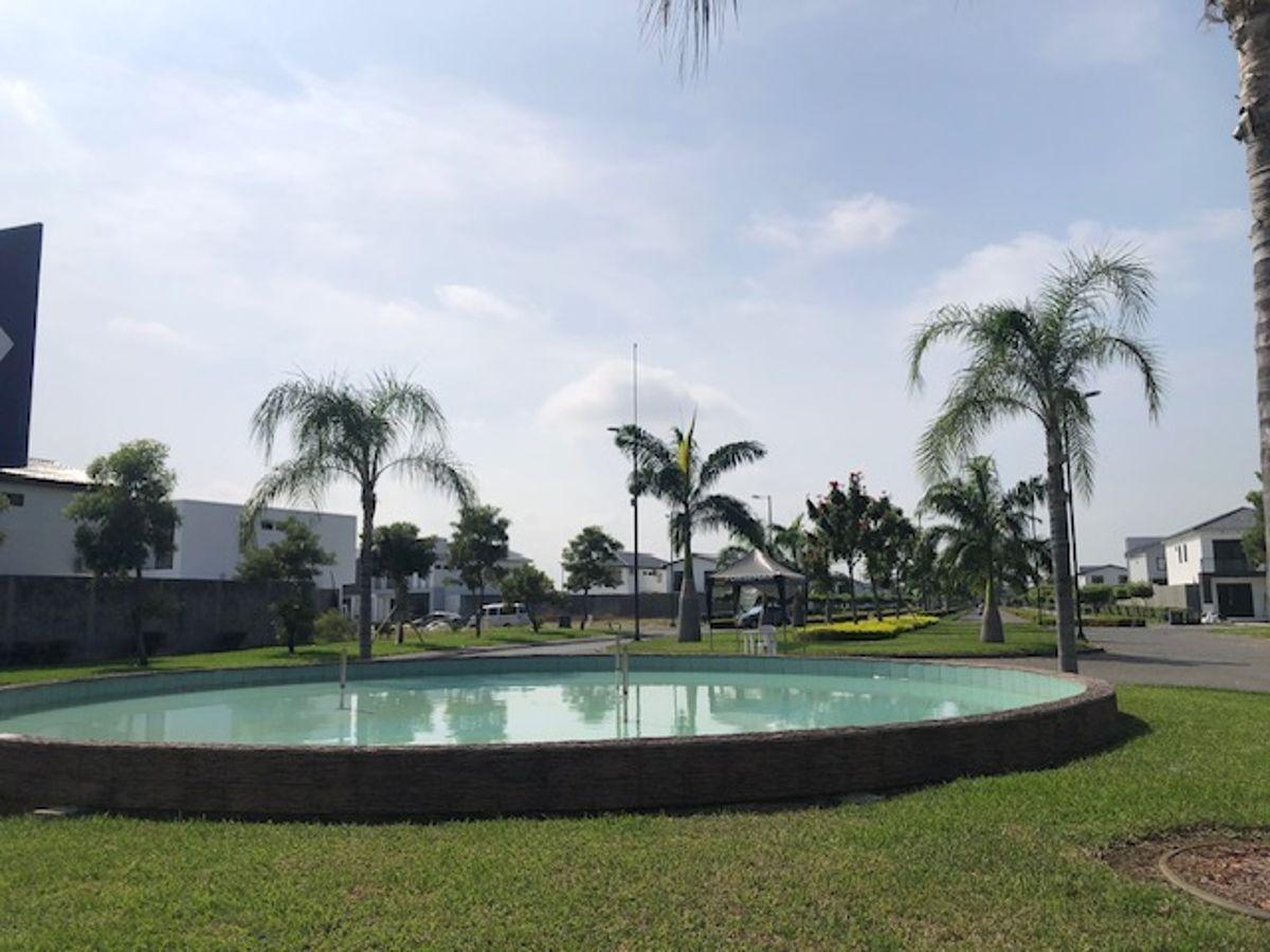 Vendo Terreno Isla Celeste, Guayas — imagen 6