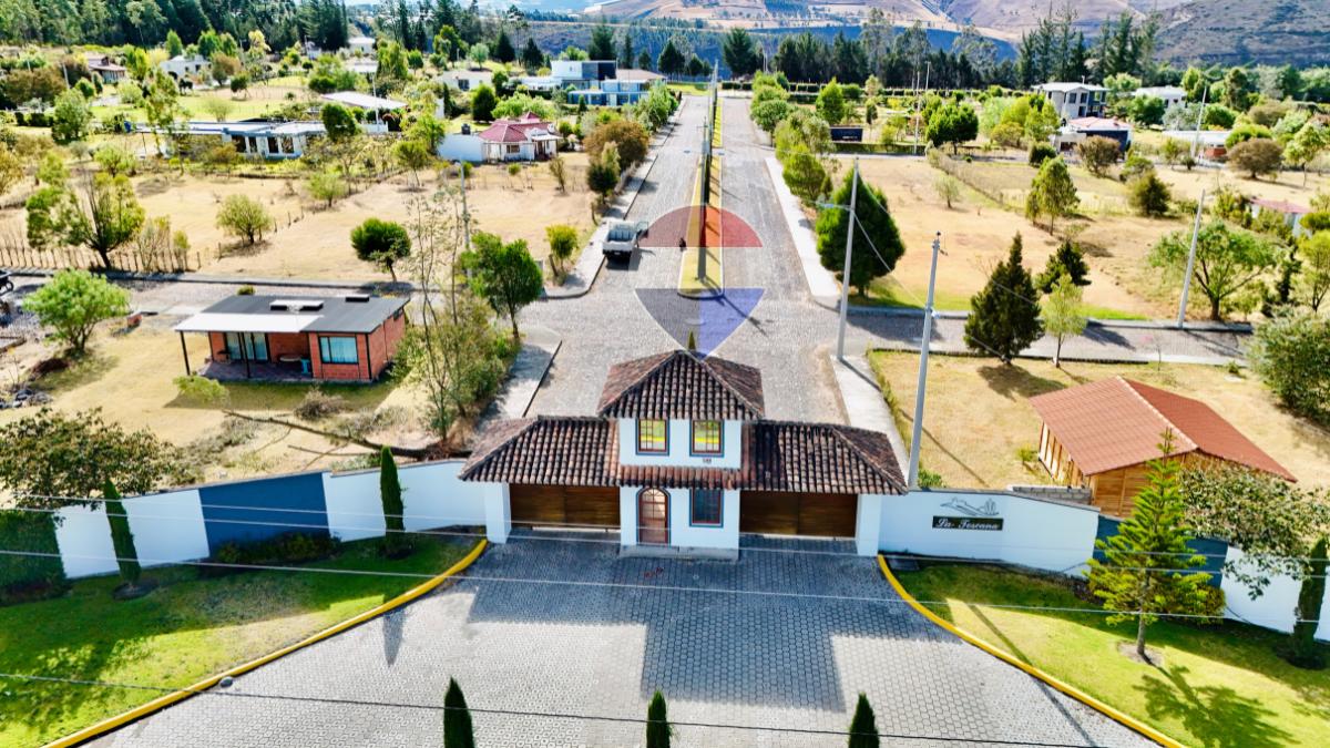 Casa en Venta | 2.000 m² de Terreno | Urbanización La Toscana – Tabacundo — imagen 9