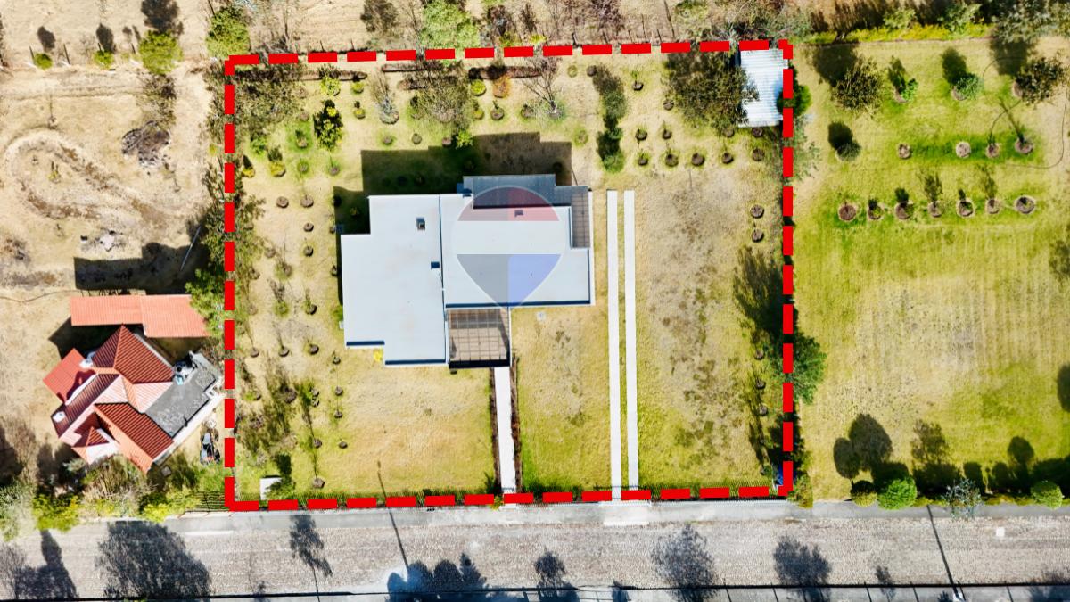 Casa en Venta | 2.000 m² de Terreno | Urbanización La Toscana – Tabacundo — imagen 8
