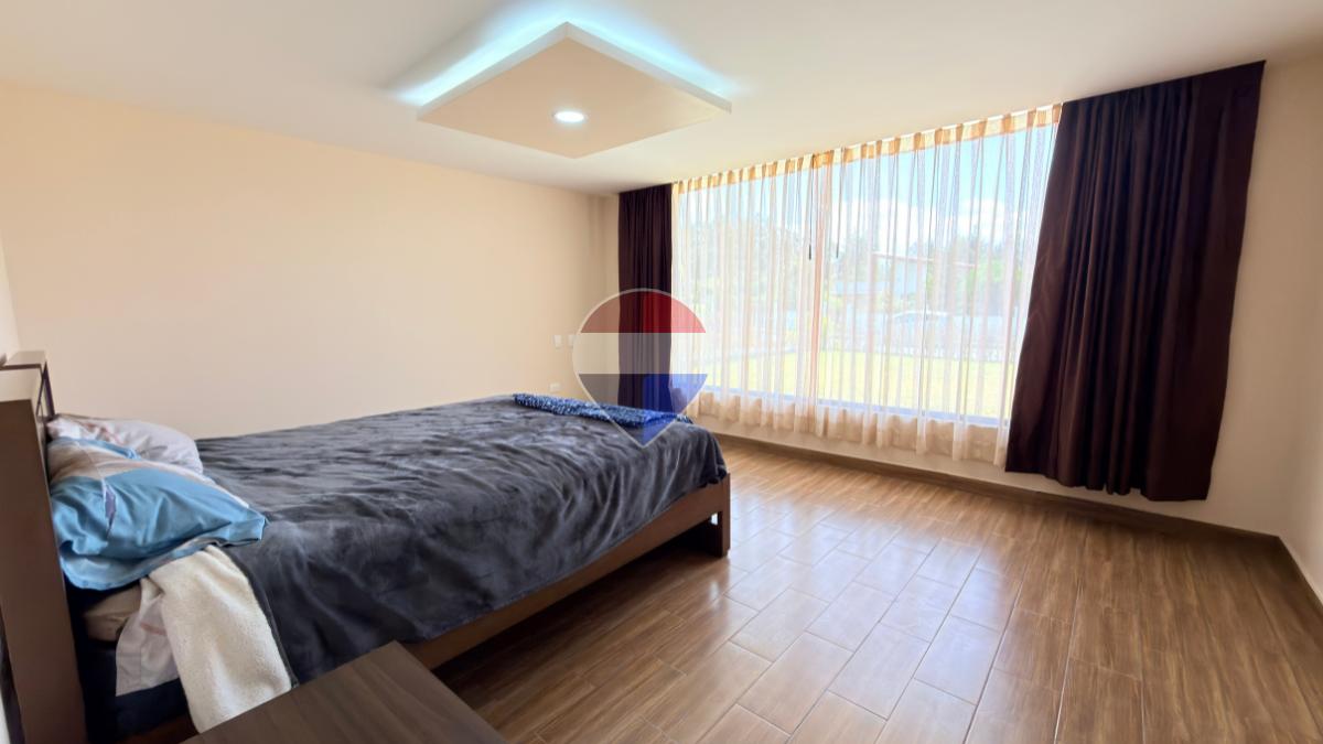 Casa en Venta | 2.000 m² de Terreno | Urbanización La Toscana – Tabacundo — imagen 3