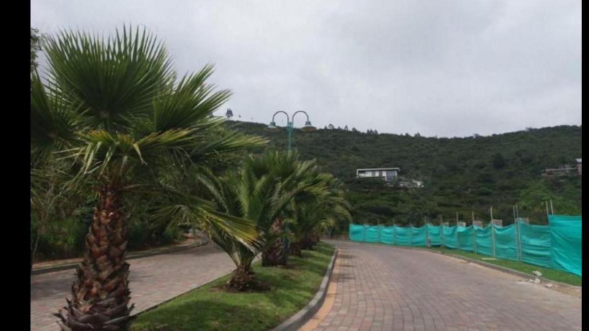 Cumbayá Pacho Salas, Urbanización Casa de Campo, Club Privado, 2.500 m² — imagen 6