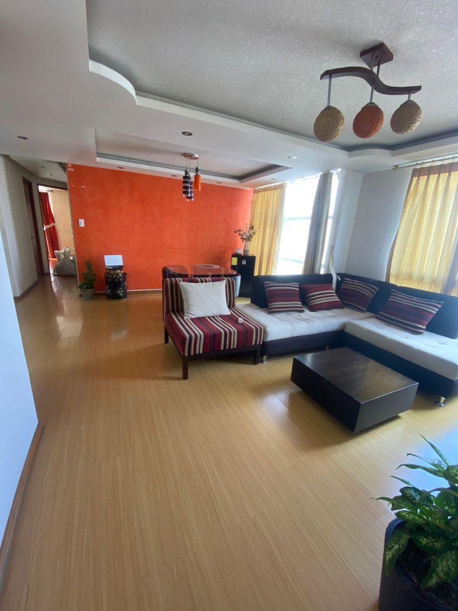 Departamento de 95 m² con 3 Dorm. en Venta en San Fernando — imagen 7