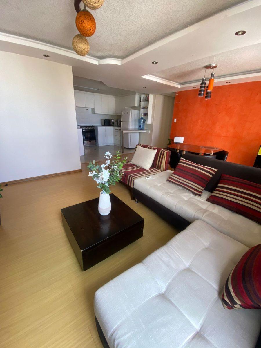 Departamento de 95 m² con 3 Dorm. en Venta en San Fernando — imagen 6