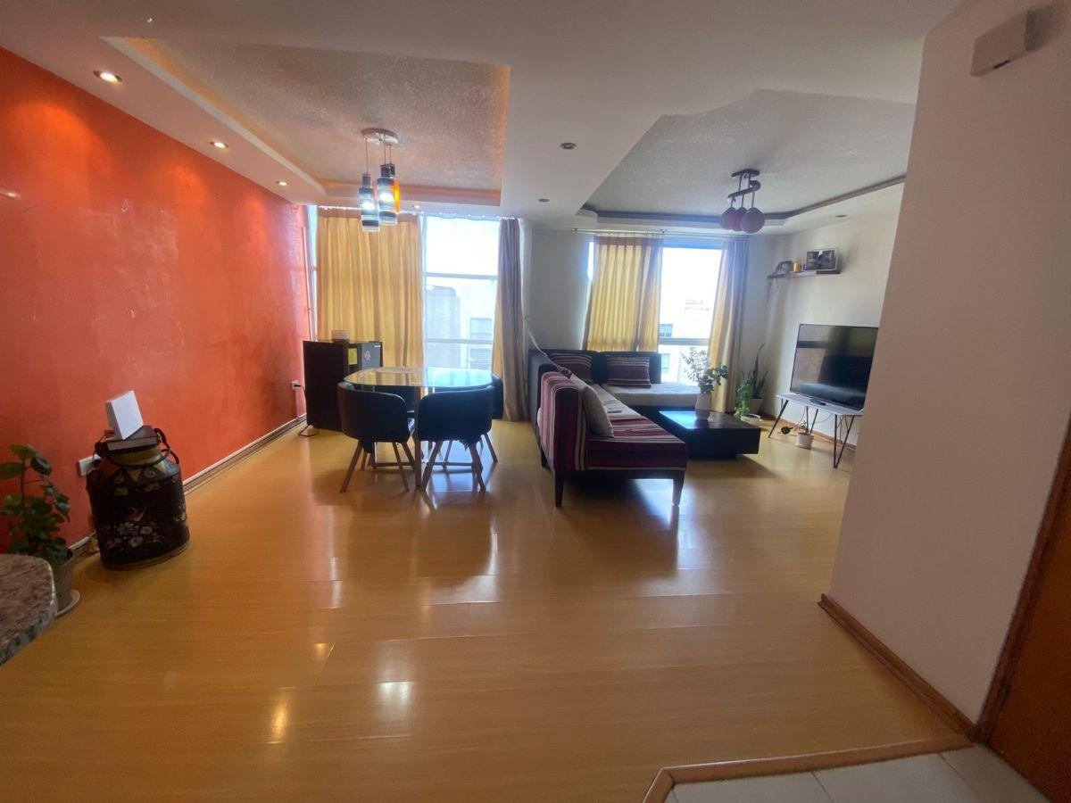 Departamento de 95 m² con 3 Dorm. en Venta en San Fernando — imagen 5