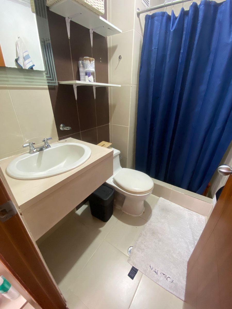 Departamento de 95 m² con 3 Dorm. en Venta en San Fernando — imagen 4