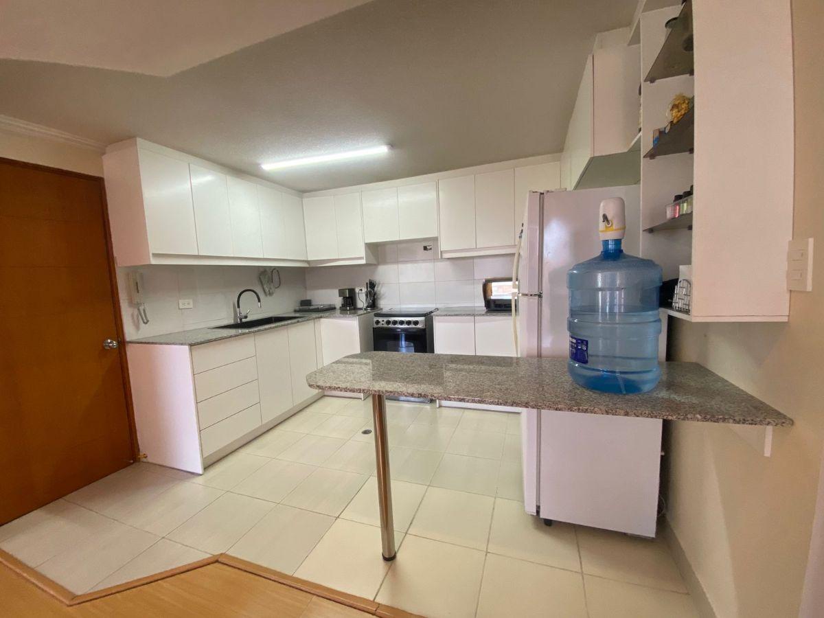 Departamento de 95 m² con 3 Dorm. en Venta en San Fernando — imagen 3