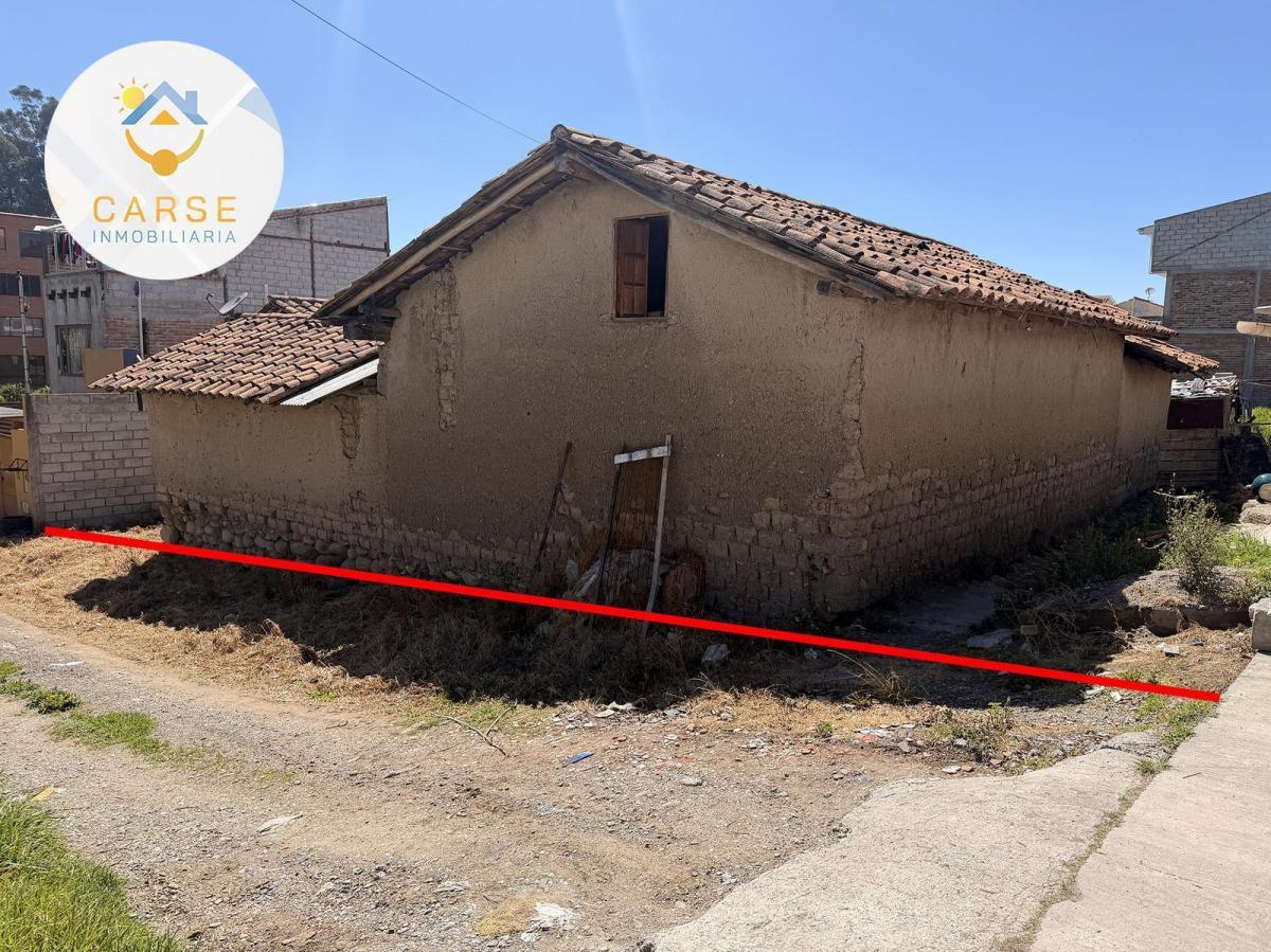 Sensacional Terreno en Venta, a Pocos Pasos del Parque "El Recreo" Sector 1ro de Mayo, Azuay — imagen 4