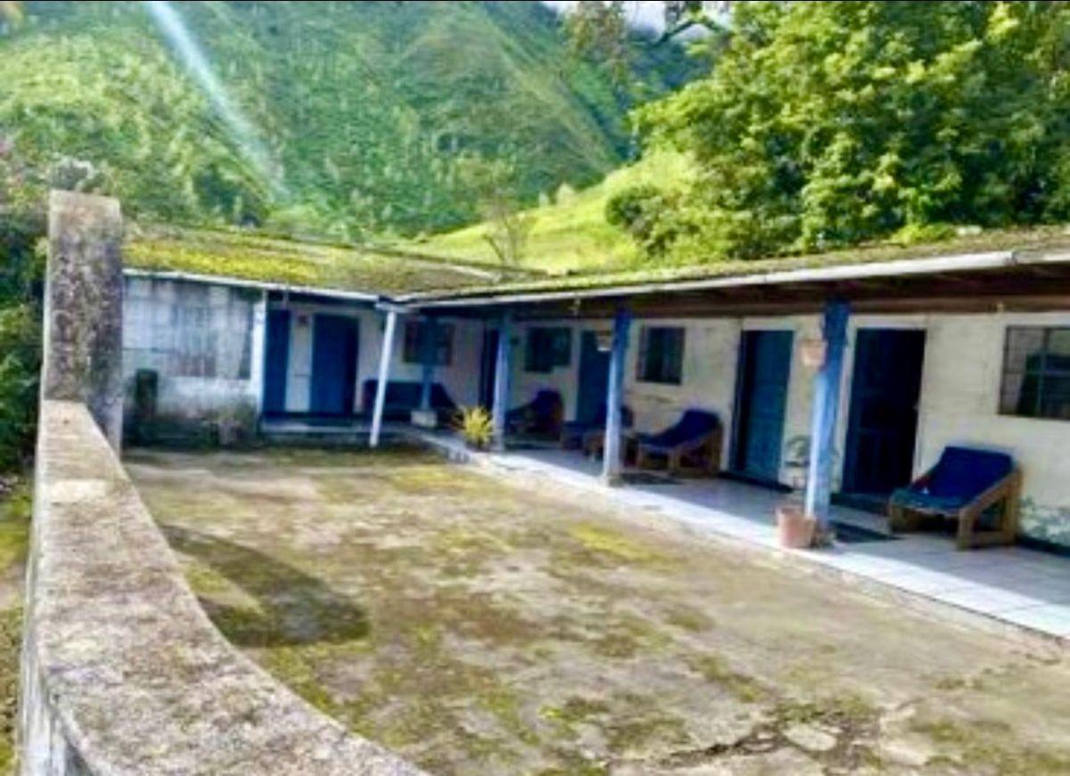 Venta Hacienda 501 Has Imbabura Ideal Fotovoltáica, Imbabura — imagen 7