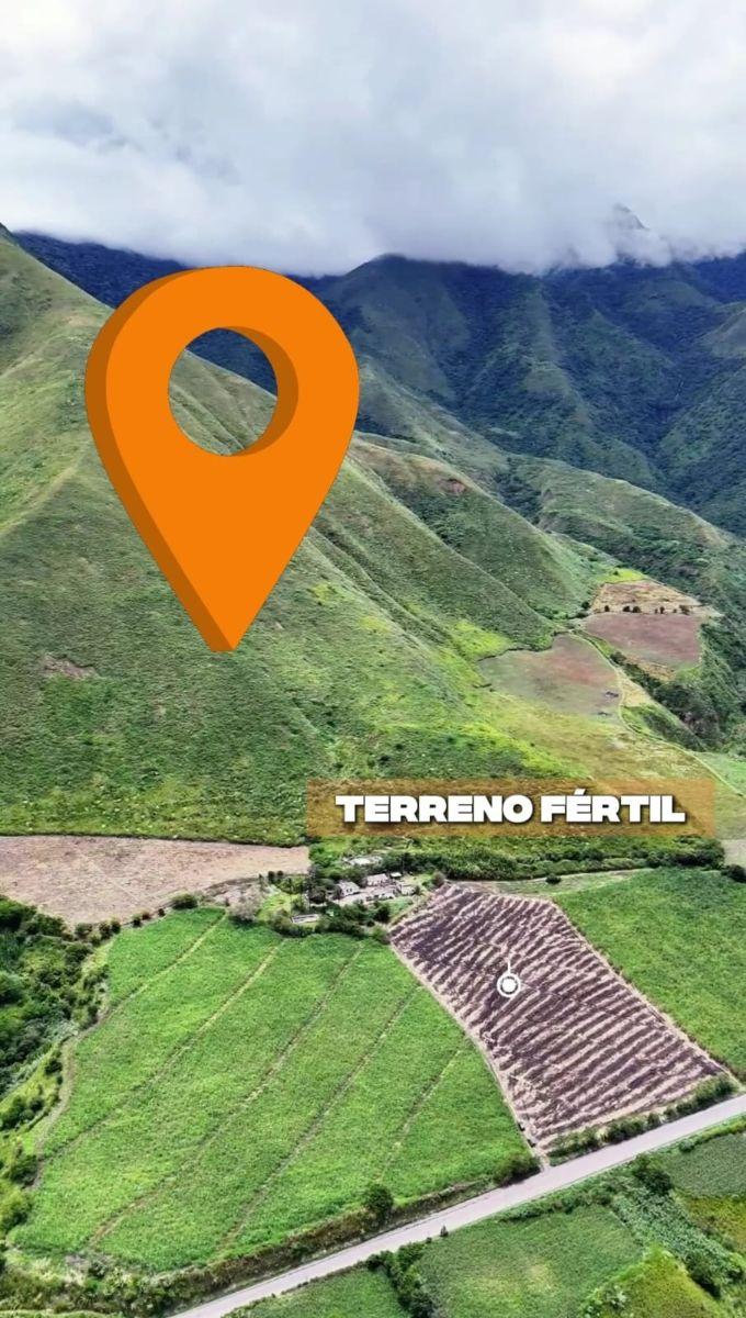 Venta Hacienda 501 Has Imbabura Ideal Fotovoltáica, Imbabura — imagen 6