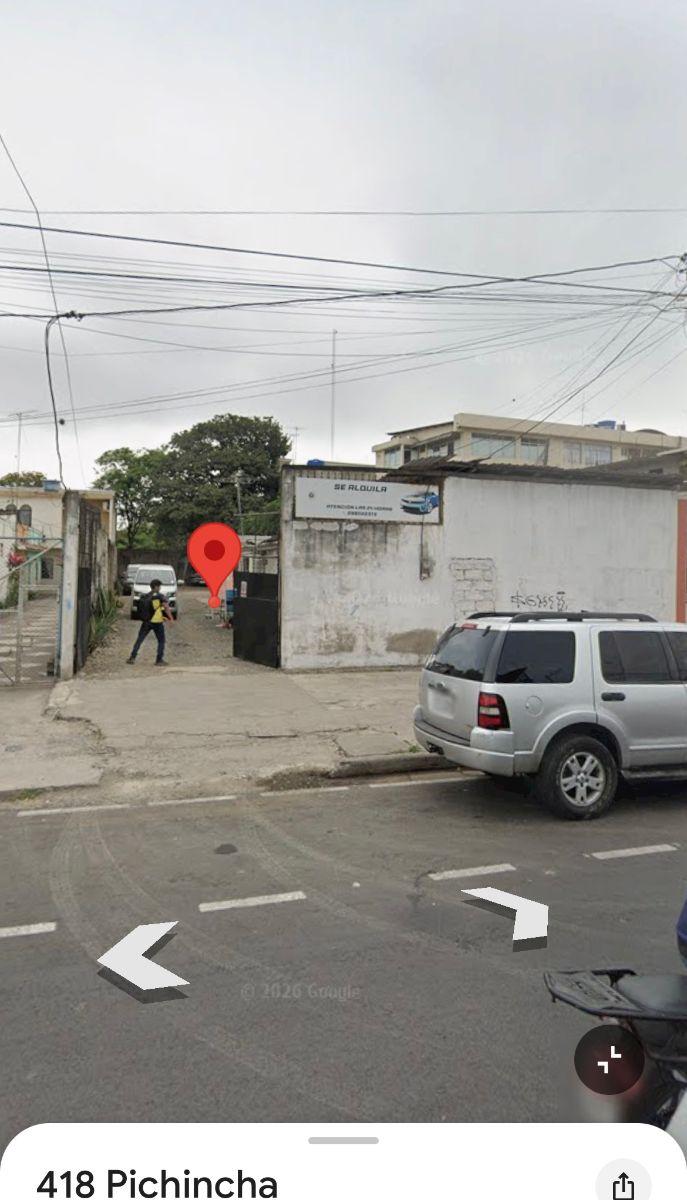 Venta Terreno, Centro de Machala, 793 m², El Oro — imagen 10
