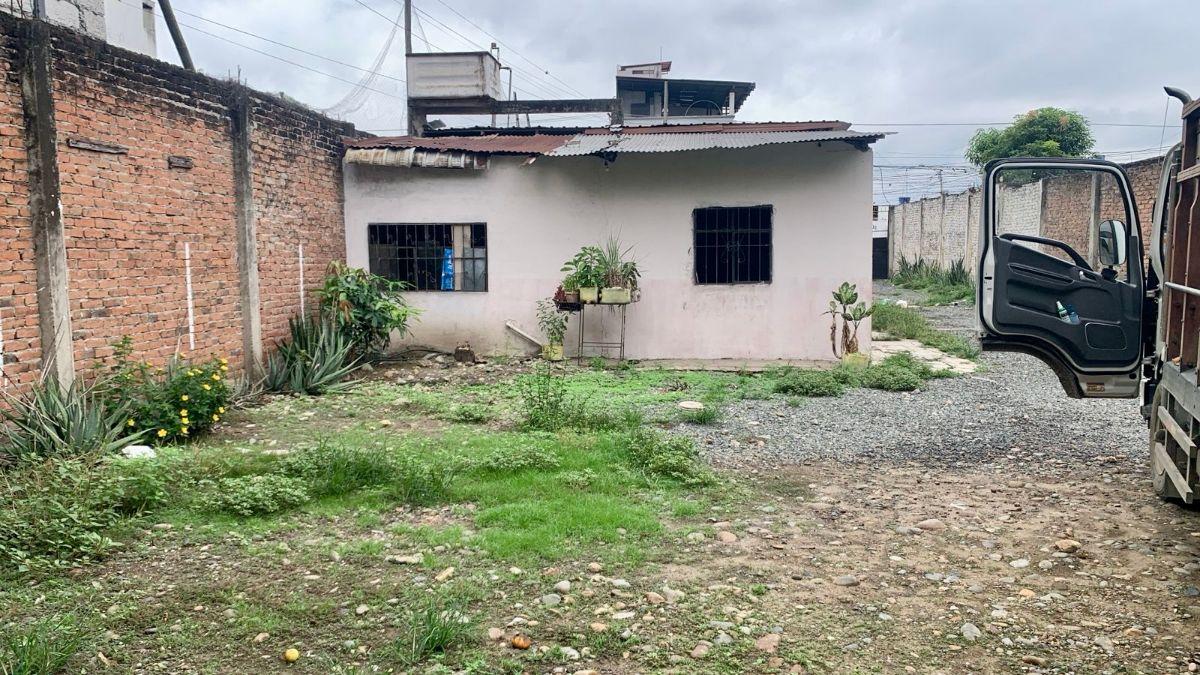 Venta Terreno, Centro de Machala, 793 m², El Oro — imagen 8