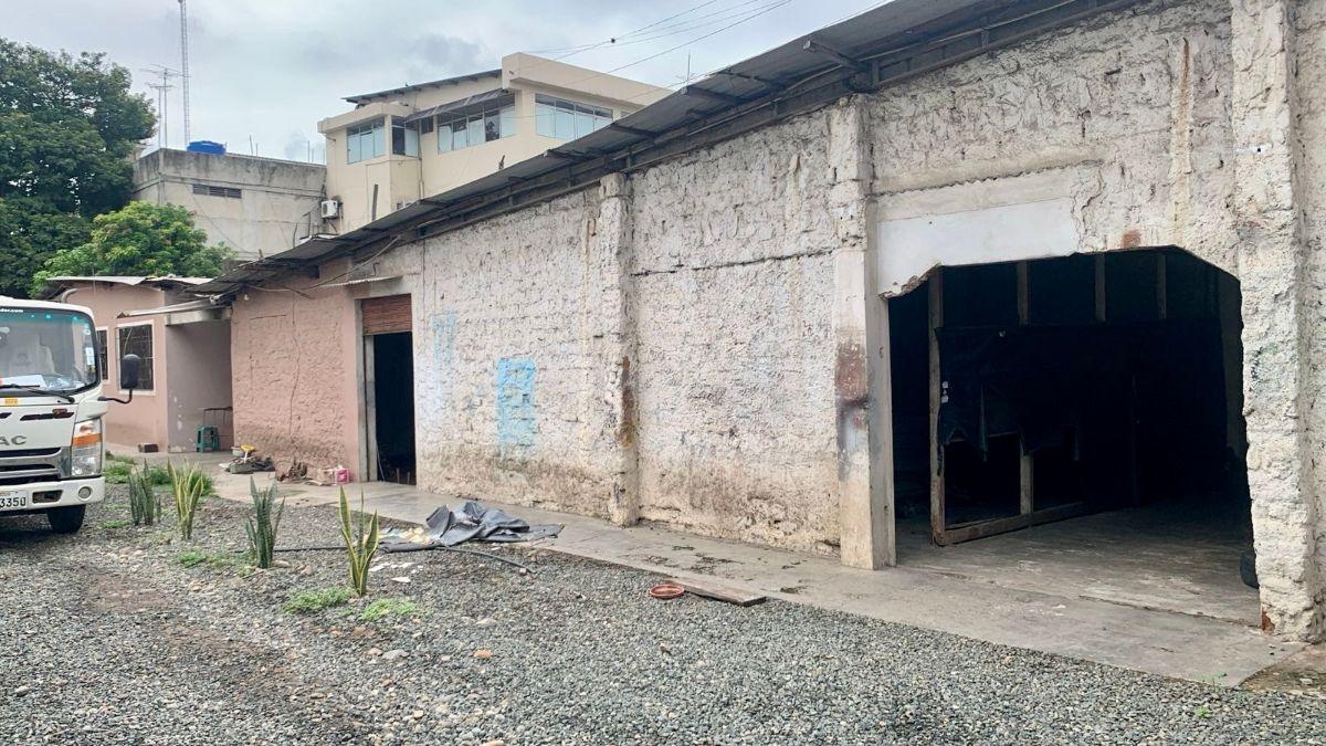 Venta Terreno, Centro de Machala, 793 m², El Oro — imagen 7