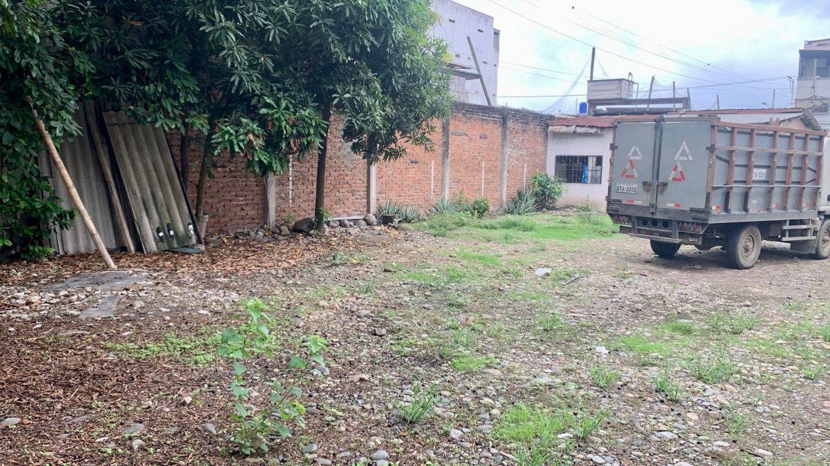 Venta Terreno, Centro de Machala, 793 m², El Oro — imagen 5
