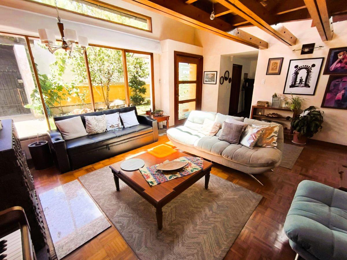 Mr. Casa Independiente 300 m². 4 Dorm. en Venta Sector Bellavista — imagen 10