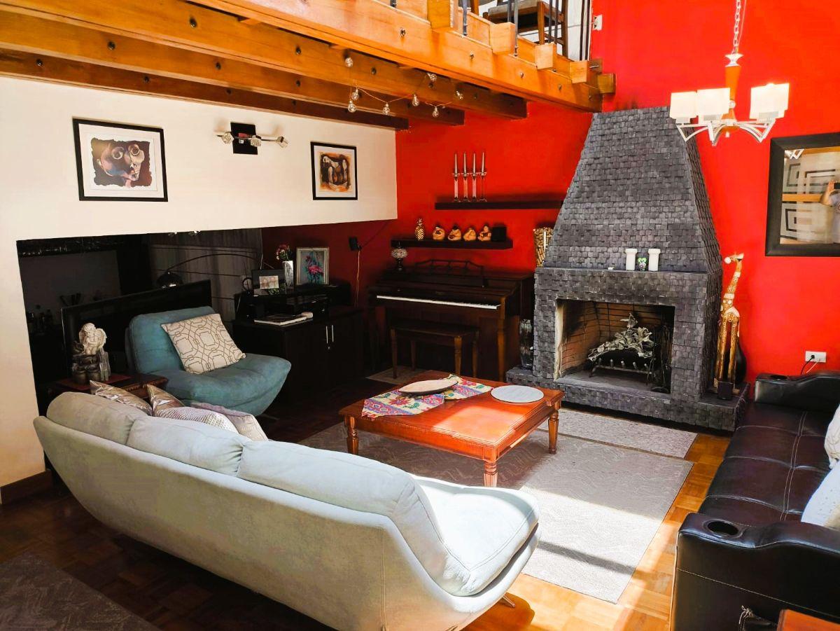 Mr. Casa Independiente 300 m². 4 Dorm. en Venta Sector Bellavista — imagen 9