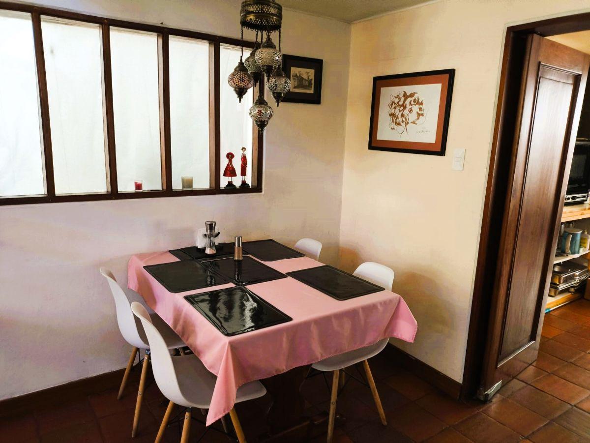 Mr. Casa Independiente 300 m². 4 Dorm. en Venta Sector Bellavista — imagen 6