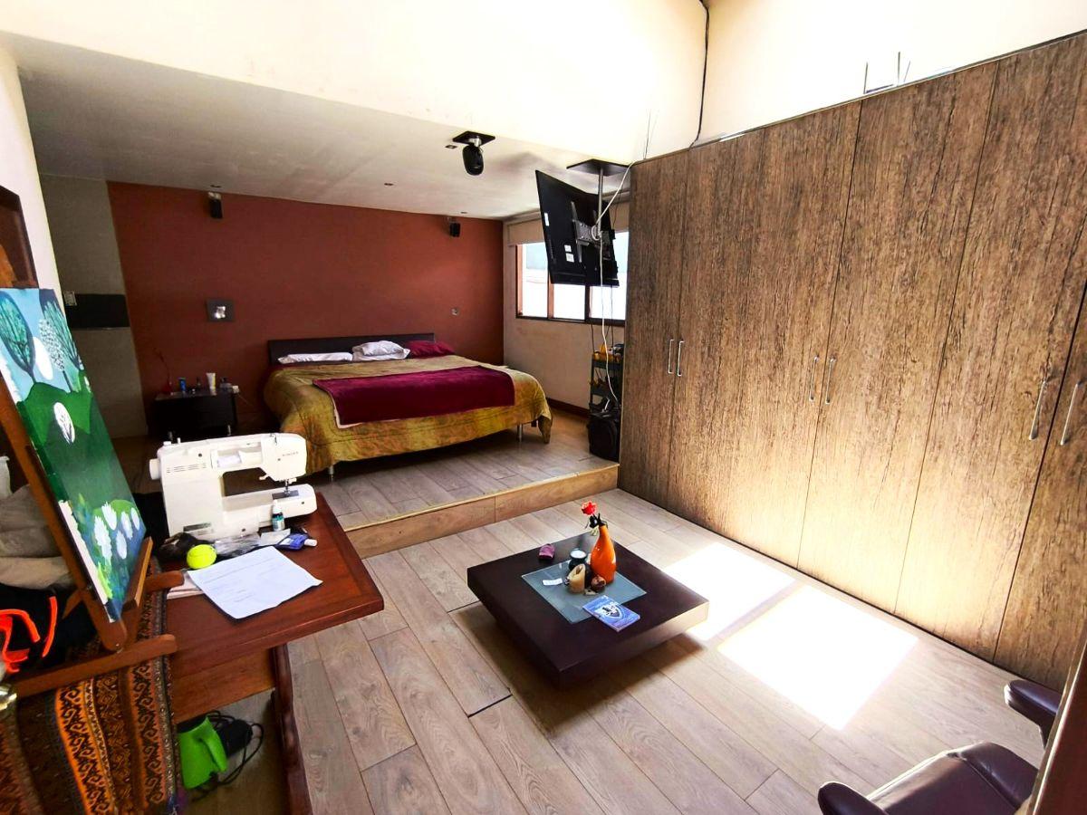 Mr. Casa Independiente 300 m². 4 Dorm. en Venta Sector Bellavista — imagen 4
