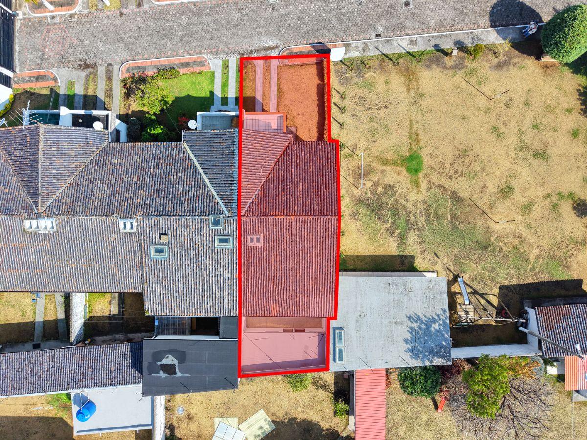 Casa Esquinera en Venta en El Triángulo — imagen 8