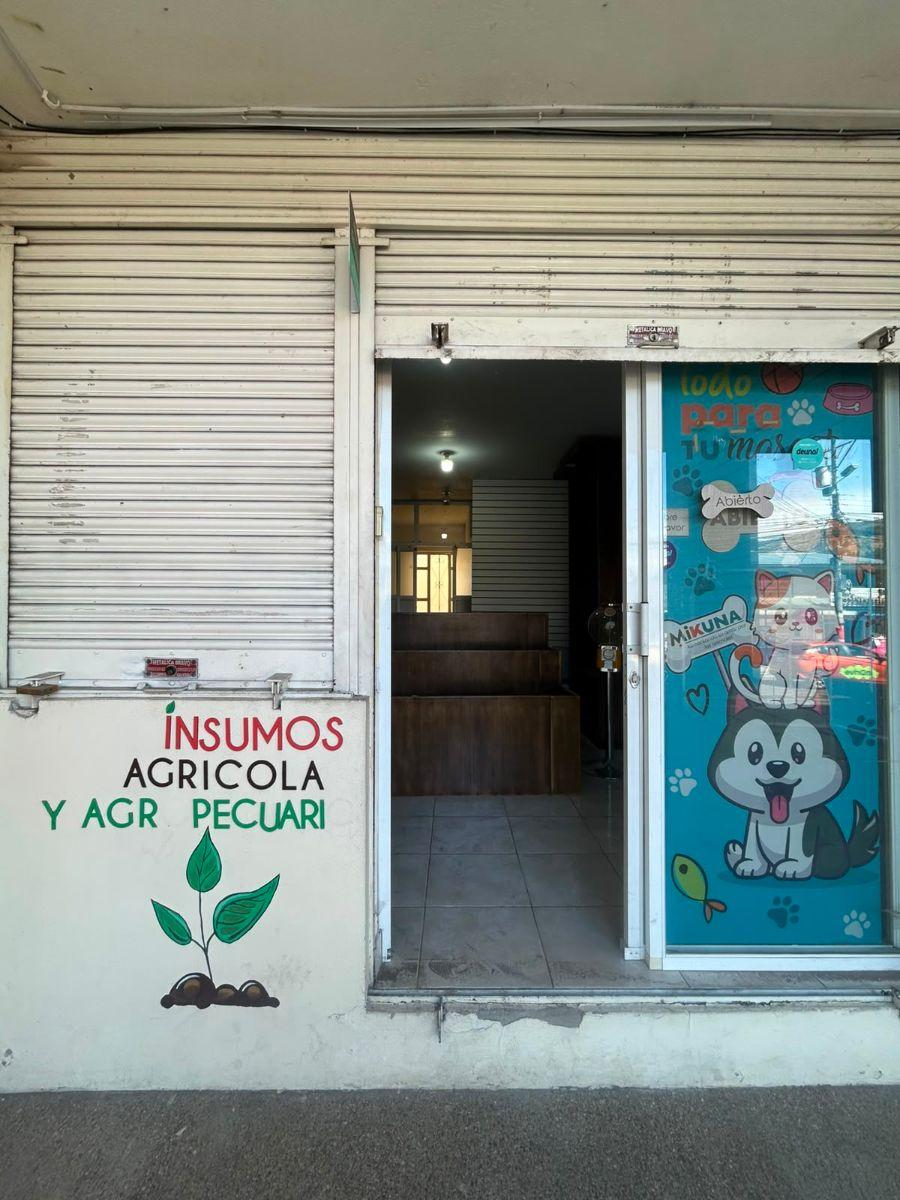 Oportunidad de Inversión Local Comercial 26 m². Alangasi — imagen 10
