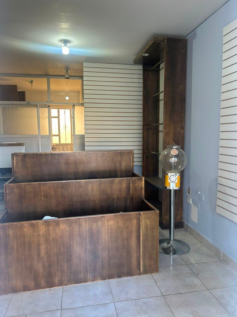 Oportunidad de Inversión Local Comercial 26 m². Alangasi — imagen 9
