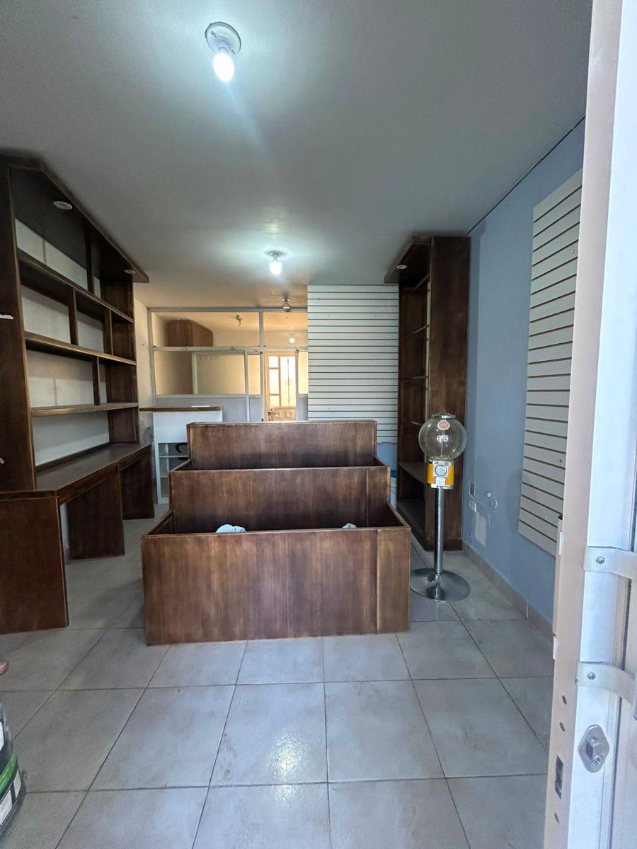 Oportunidad de Inversión Local Comercial 26 m². Alangasi — imagen 7