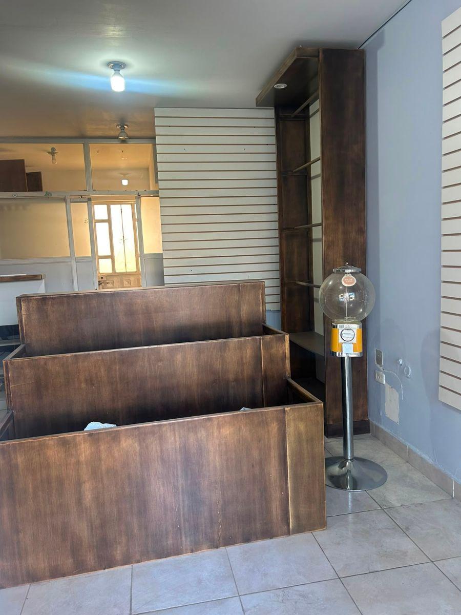 Oportunidad de Inversión Local Comercial 26 m². Alangasi — imagen 5