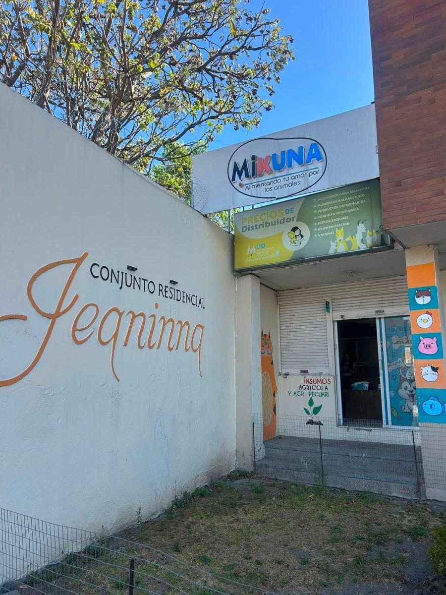 Oportunidad de Inversión Local Comercial 26 m². Alangasi — imagen 3