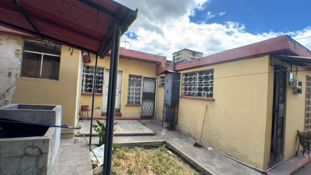 Casa de Una Planta en Venta, Cuenta con 335 m². Jorge Piedra y Guaranda, Norte de Quito — imagen 6