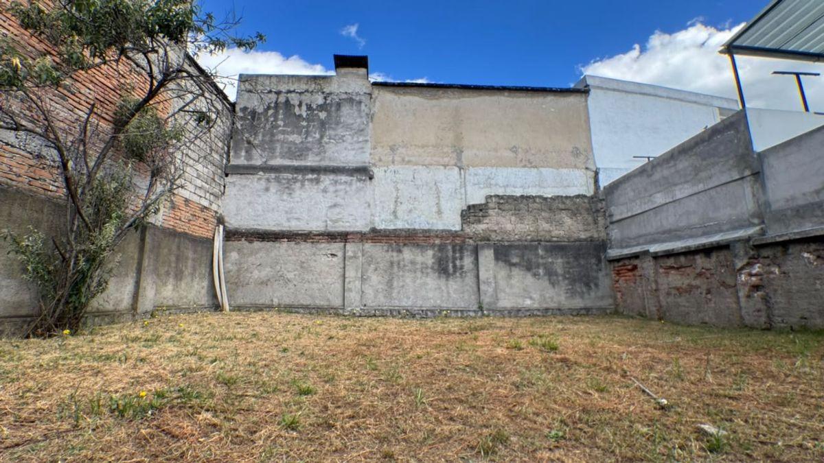 Casa de Una Planta en Venta, Cuenta con 335 m². Jorge Piedra y Guaranda, Norte de Quito — imagen 3
