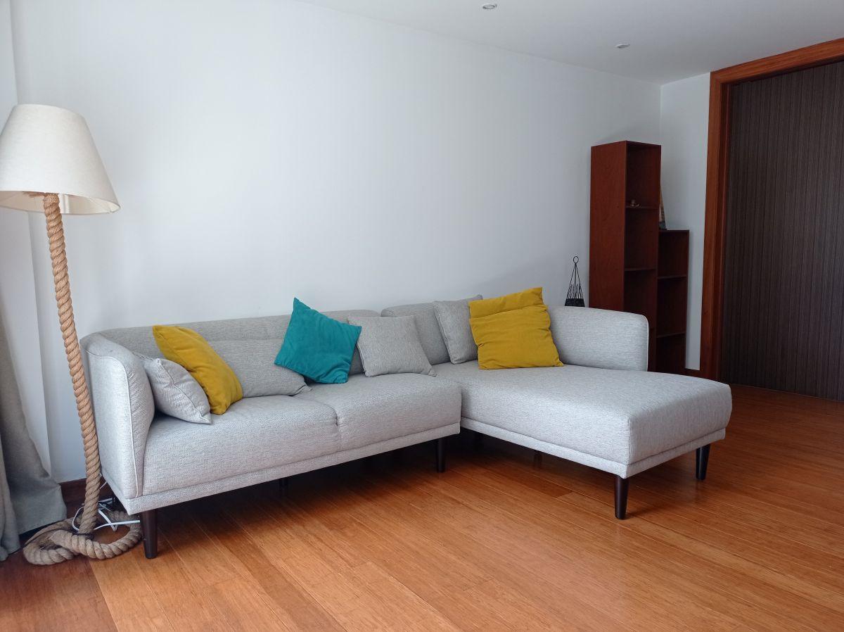 Hermoso Departamento de 94 m² con Gran Terraza en Quiteño Libre (Bellavista) — imagen 6