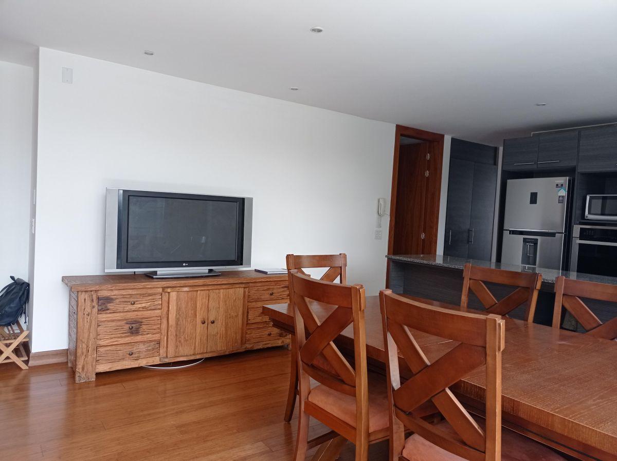 Hermoso Departamento de 94 m² con Gran Terraza en Quiteño Libre (Bellavista) — imagen 4